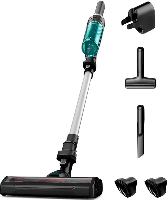 Вертикальный пылесос Tefal X-Nano Essential