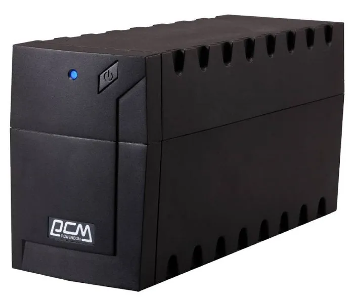 ИБП 600 ВА Powercom Raptor