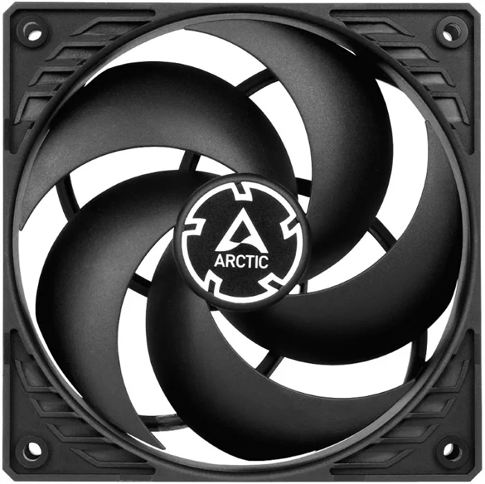 Вентилятор 120мм Arctic P12 Silent