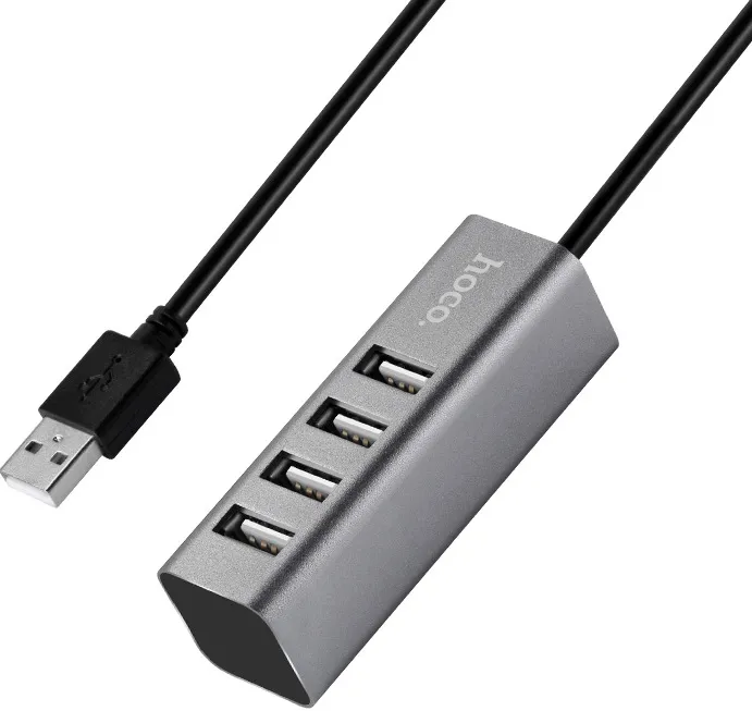 USB-хаб Hoco HB1