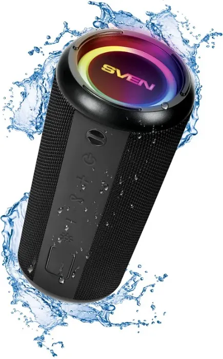 Портативная акустика Bluetooth Sven PS-315