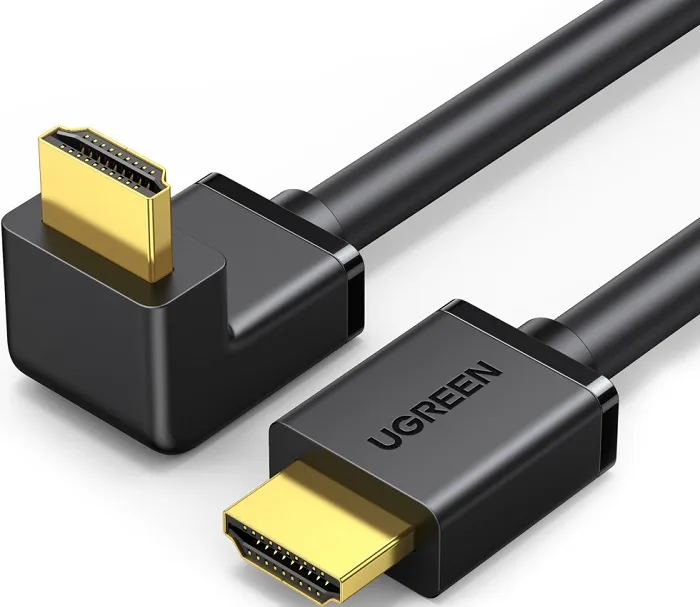 Кабель HDMI UGREEN HD103