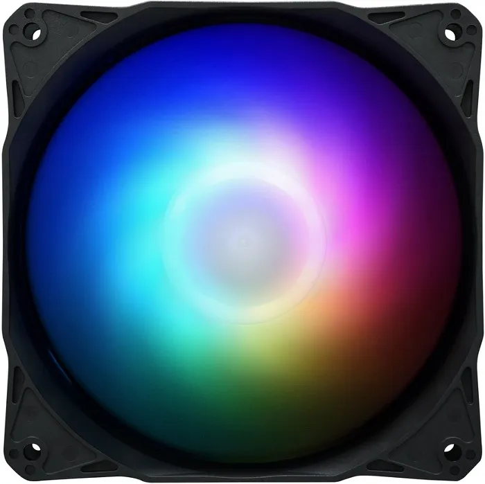 Вентилятор 120мм Asus 120 FAN GT301 ARGB