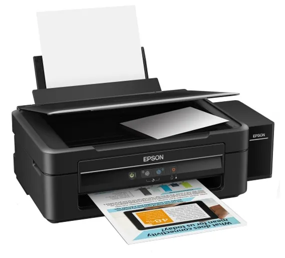 МФУ Epson L362