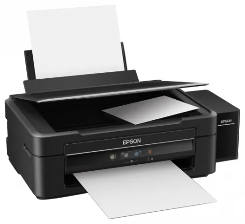 МФУ Epson L382