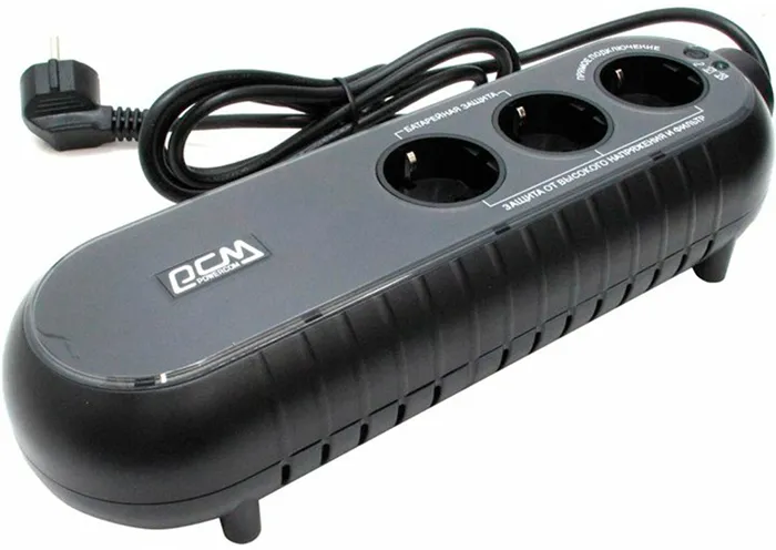 ИБП 300 ВА Powercom WOW