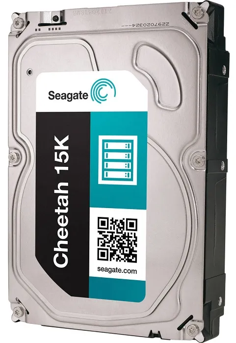 Жесткий диск 3.5" 300Гб Seagate Cheetah 15K.7