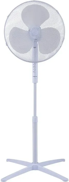 Вентилятор напольный Polaris PSF 1140 White