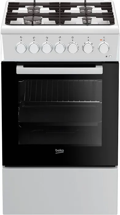 Плита комбинированная Beko FSE52130