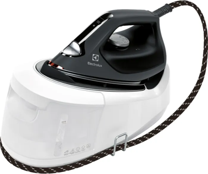 Парогенератор Electrolux E6SS1-82EG
