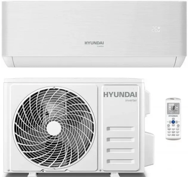 Кондиционер  9k Hyundai HAC-09i/T-PRO