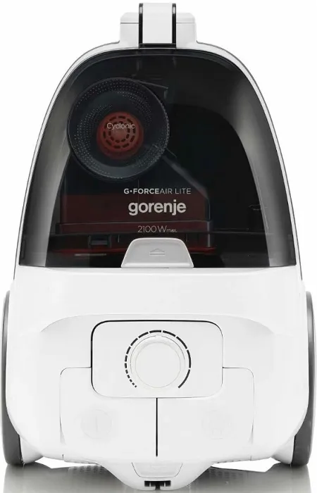 Пылесос Gorenje VC2101GALWCY