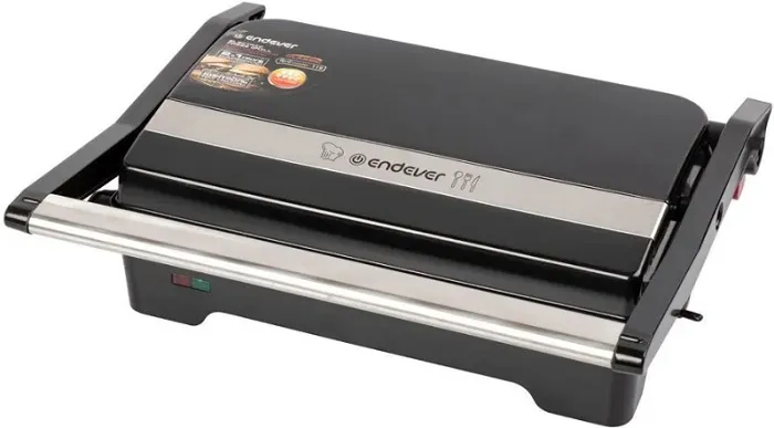Электрогриль Endever Grillmaster 119