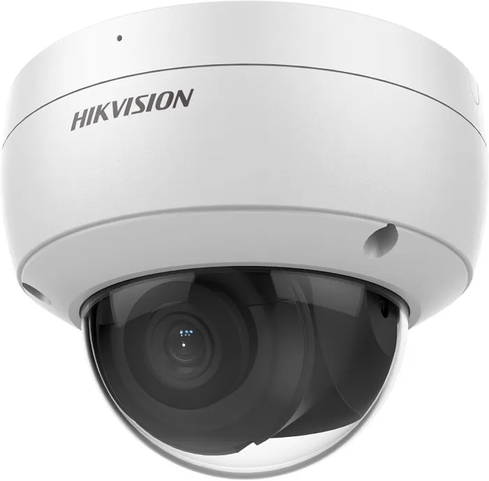 IP-камера уличная купольная Hikvision DS-2CD2123G2-IU
