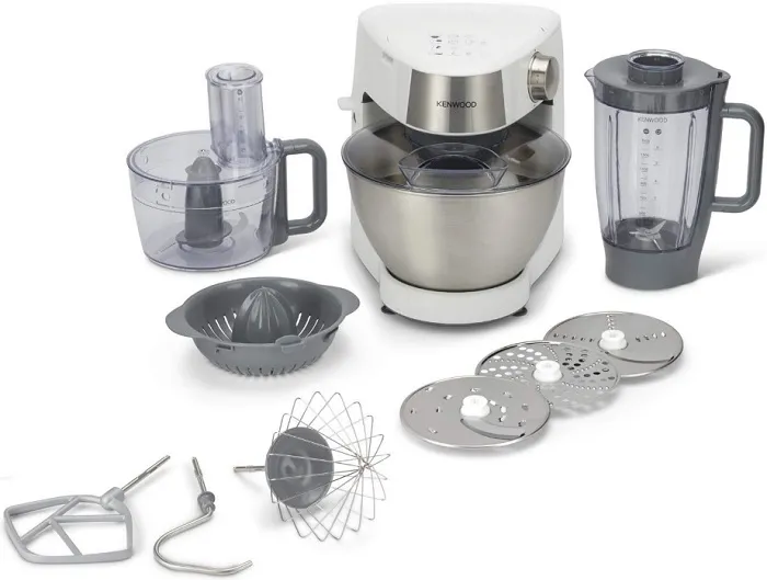 Кухонный комбайн Kenwood Prospero+