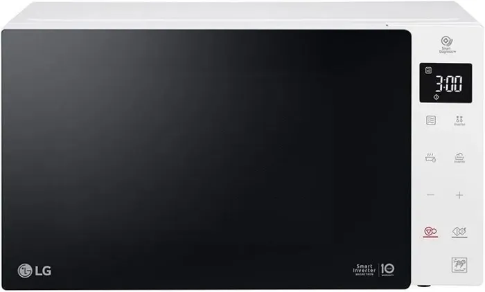 Микроволновая печь LG MS23NECBW