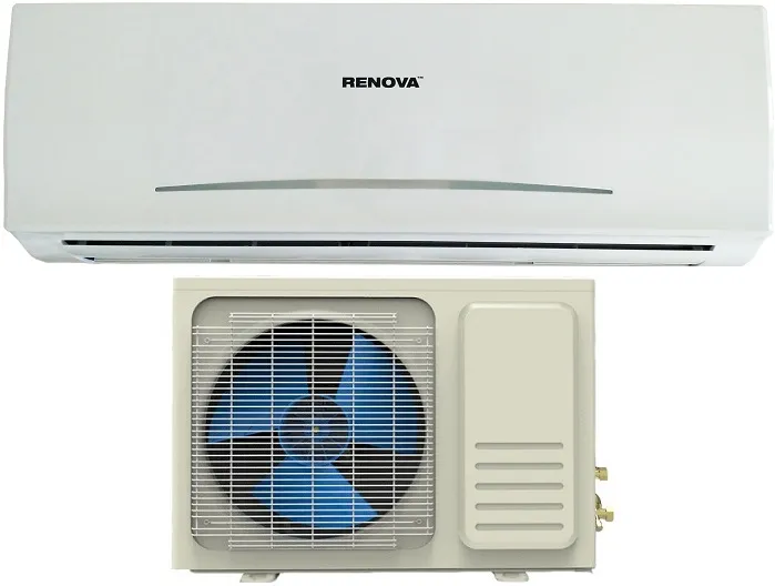 Кондиционер  9k RENOVA CHW-09B