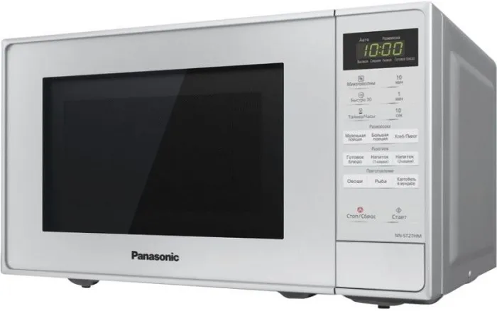 Микроволновая печь Panasonic NN-ST27HMZPE