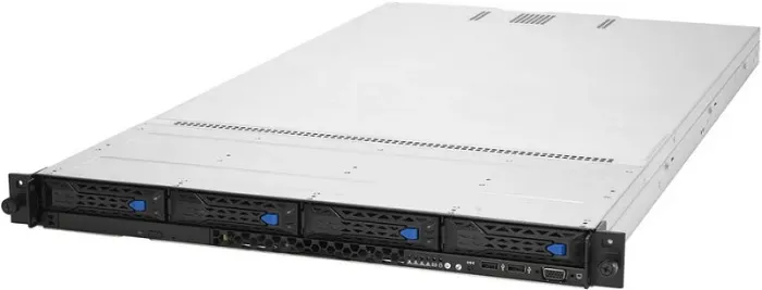 Серверная платформа Asus RS700-E10-RS4U