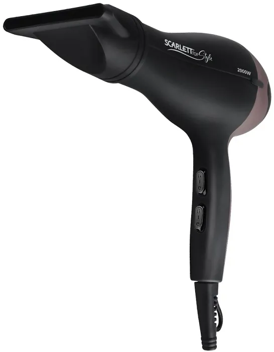 Фен Scarlett SC-HD70I51