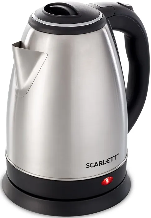 Электрочайник Scarlett SC-EK21S26