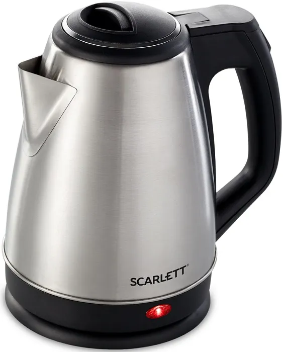 Электрочайник Scarlett SC-EK21S25
