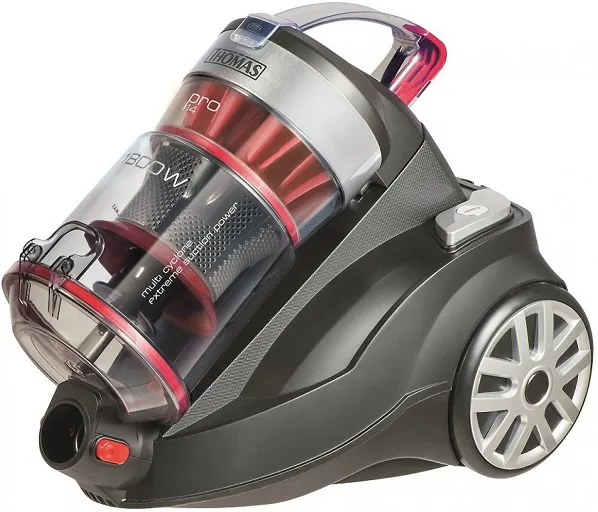 Пылесос Thomas Multi Cyclone Pro 14