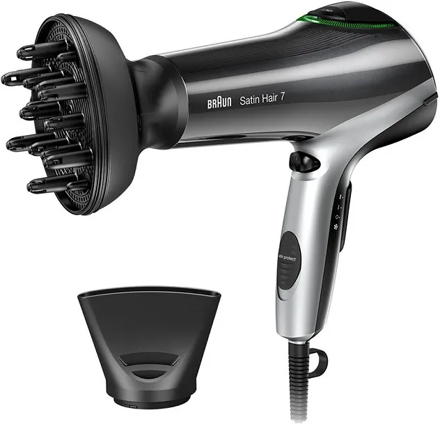 Фен Braun HD730