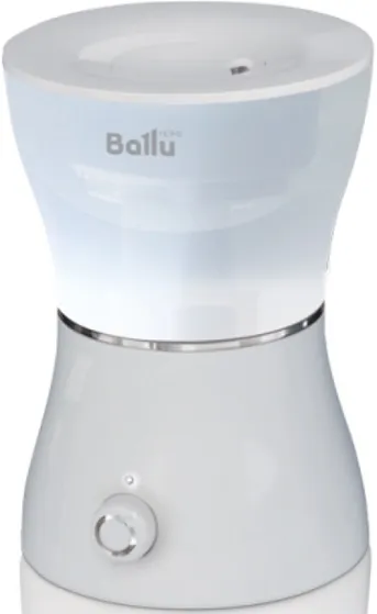 Увлажнитель воздуха Ballu UHB-300