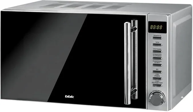 Микроволновая печь BBK 20MWS-721T/BS-M
