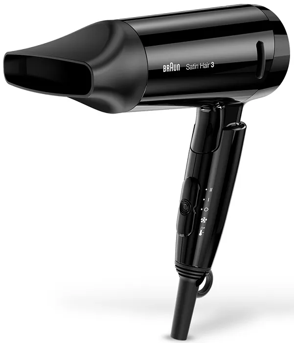 Фен Braun HD350
