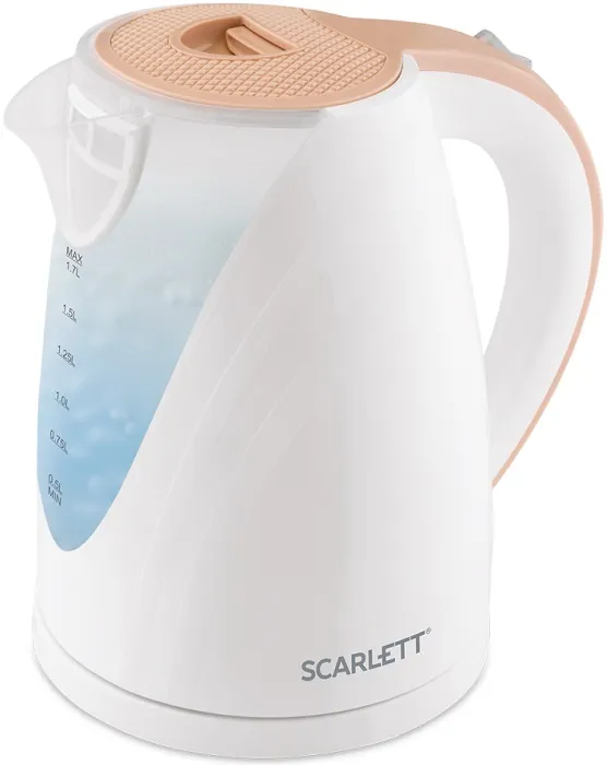 Электрочайник Scarlett SC-EK18P43