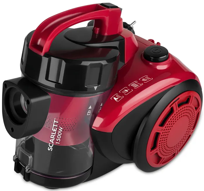 Пылесос Scarlett SC-VC80C11