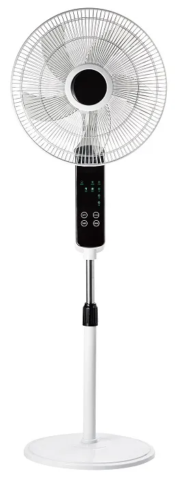 Вентилятор напольный Zanussi ZFF-901