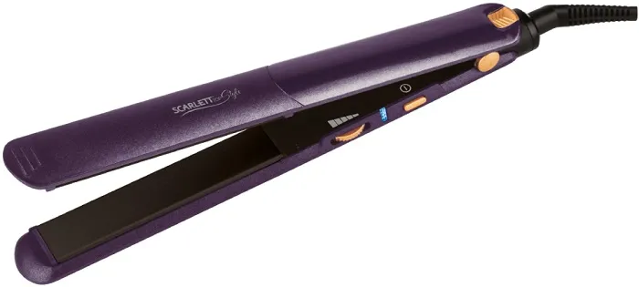 Выпрямитель для волос Scarlett SC-HS60T60