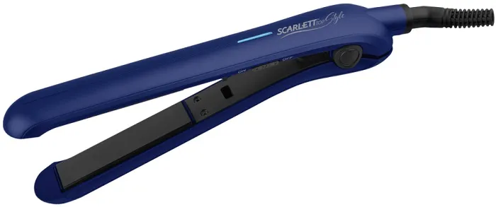Выпрямитель для волос Scarlett SC-HS60600