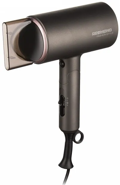 Фен Redmond RF-534