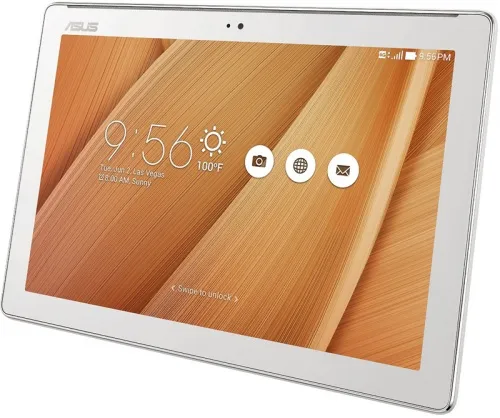 Планшет 10.1" Asus ZenPad 10 Z300CNG White