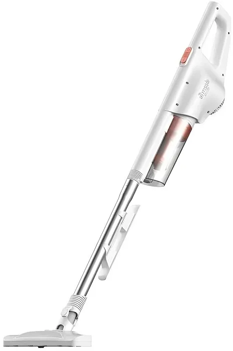 Вертикальный пылесос Deerma DX600