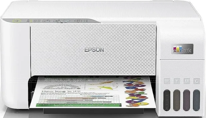 МФУ Epson L3216