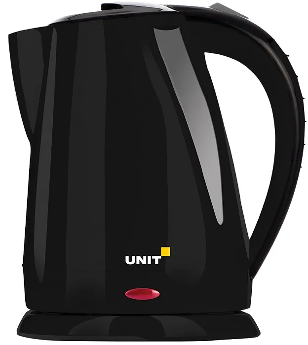 Электрочайник UNIT UEK-267 Black
