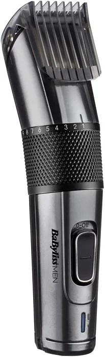 Машинка для стрижки BaByliss E978E