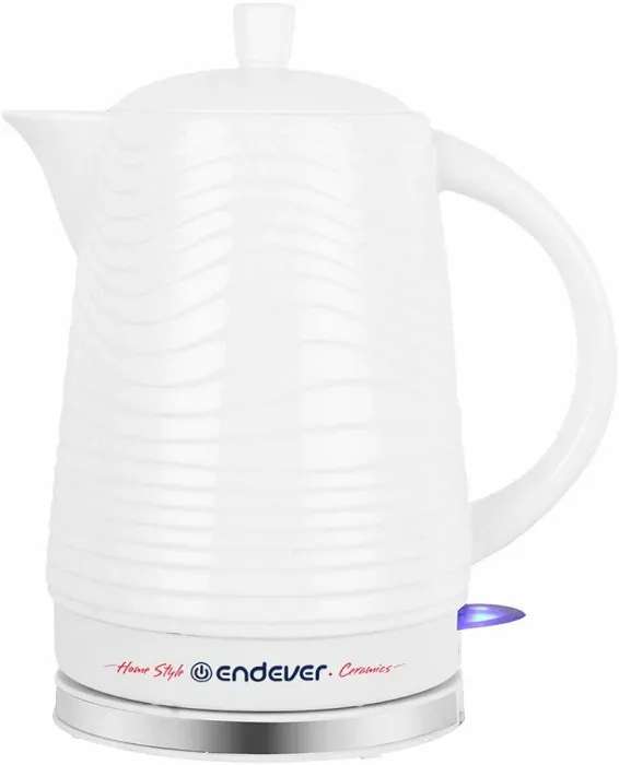 Электрочайник Endever KR-460C