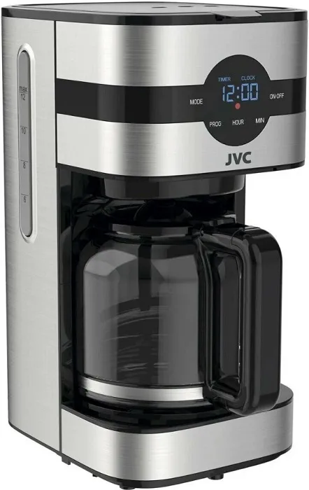 Кофеварка капельная JVC JK-CF28