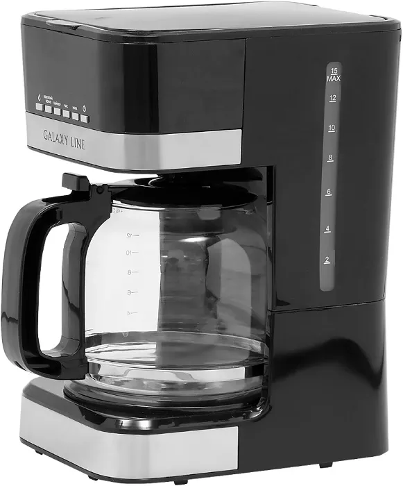 Кофеварка капельная Galaxy Line GL 0711
