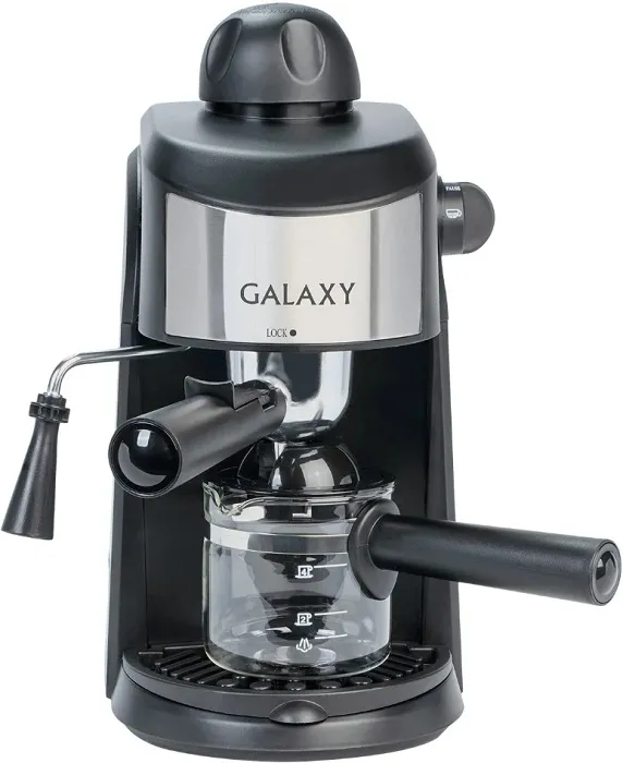 Кофеварка рожковая Galaxy Line GL 0753