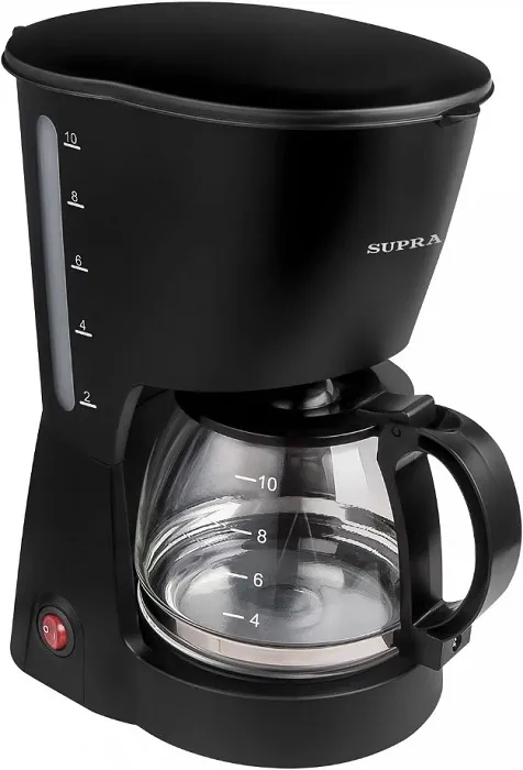Кофеварка капельная Supra CMS-1010