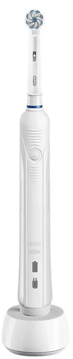 Электрическая зубная щетка Braun Oral-B Pro 500 Sensitive