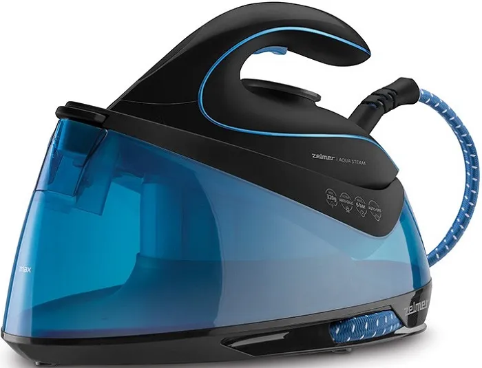 Парогенератор Zelmer ZIS5400