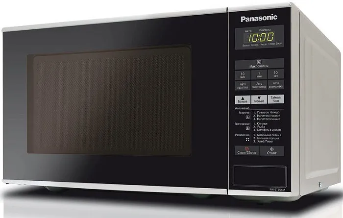 Микроволновая печь Panasonic NN-ST254MZPE